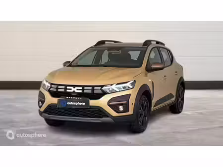 Dacia Sandero 1.0 100