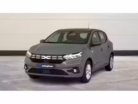Dacia Sandero 1.0 100 Expression