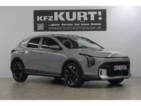 Kia Ceed 1.6
