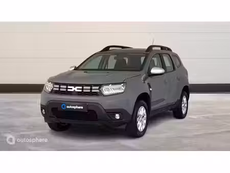 Dacia Duster Eco G 1.0 101 Expression
