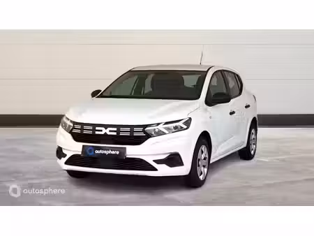 Dacia Sandero 1.0 100