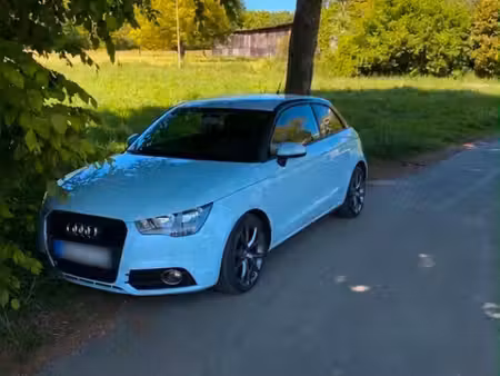 Audi A1 1.6 TDI 90
