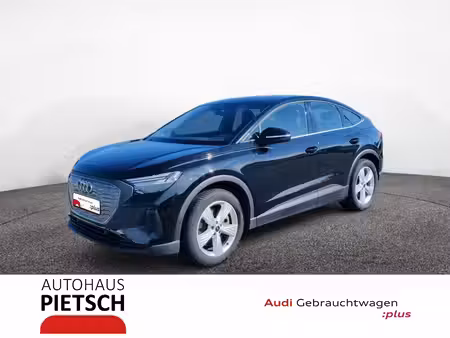 Audi Q4 e-tron 40 204