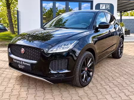 Jaguar E-Pace D150 2.0 150 SE 4x4
