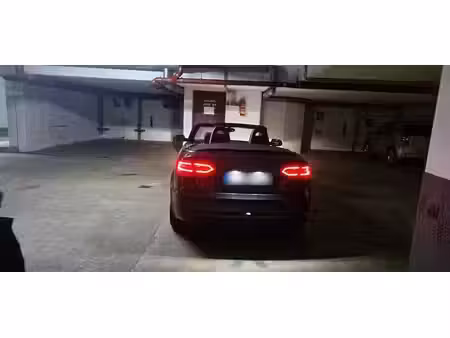 Audi A3 TDI 105