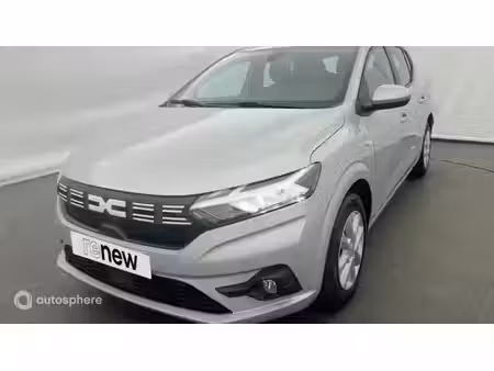 Dacia Sandero 1.0 100 Expression