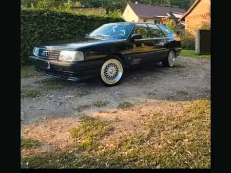 Audi 100 Avant