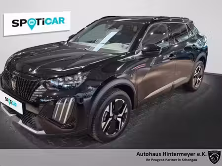 Peugeot 2008 1.2 GT