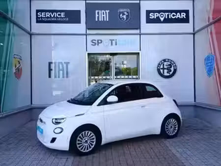 Fiat 500 95 Action