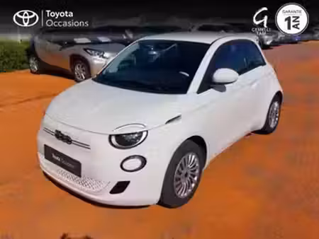 Fiat 500 95 Action