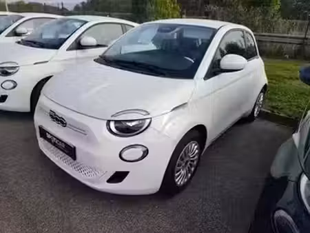 Fiat 500 95