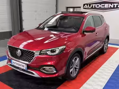 MG EHS 1.5 GDi 258 Luxury