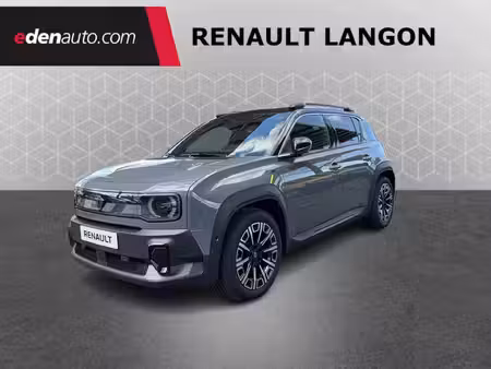 Renault R4 150 Confort