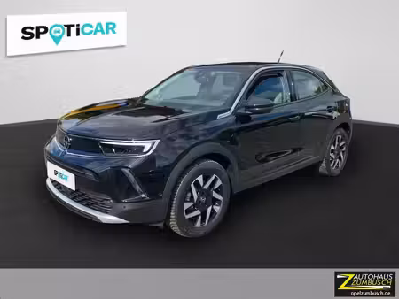 Opel Mokka 100 Elegance