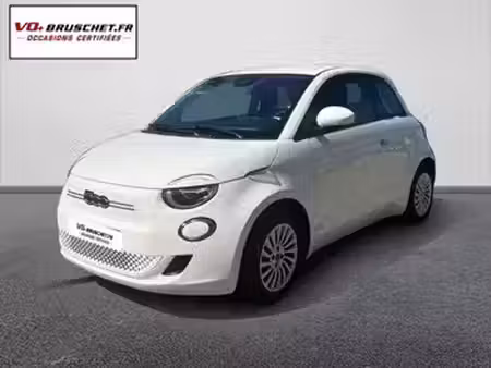 Fiat 500 95 Action