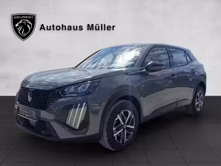 Peugeot 2008 1.2 PureTech 100 Active