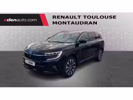 Renault Espace 1.2 200 Techno