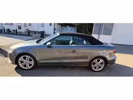 Audi A3 2.0 TDI 150