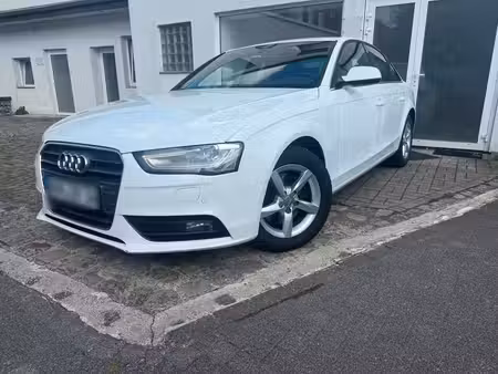 Audi A4 2.0 TDI 190 Ambiente