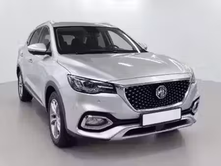MG EHS 1.5 GDi 258 Luxury