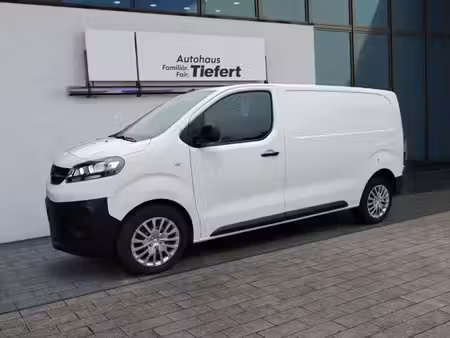 Opel Vivaro 2.0 CDTI 90 Edition