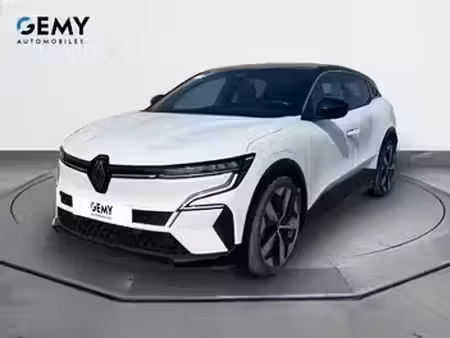 Renault Mégane E-Tech Techno