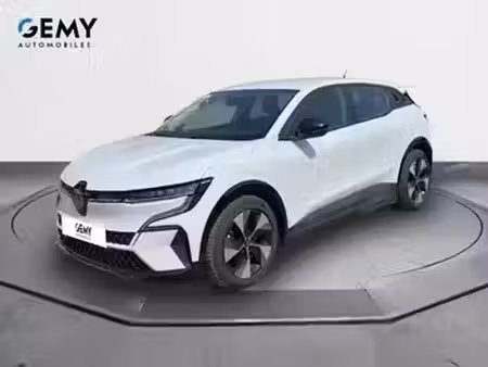 Renault Mégane E-Tech 220 Équilibre