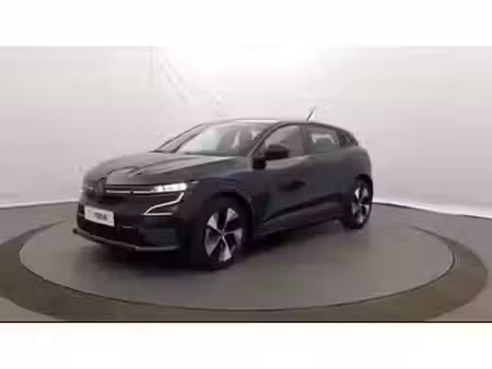 Renault Mégane E-Tech 220 Techno