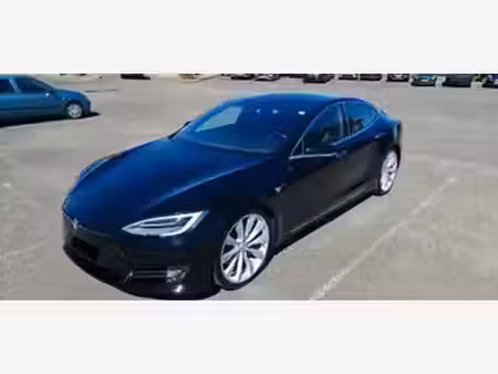 Tesla Model S 75 320