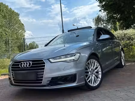 Audi A6 2.0 TDI 190
