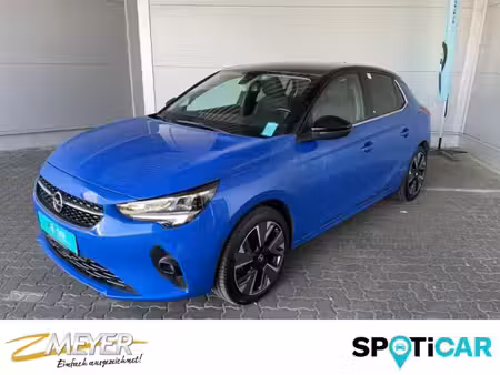 Opel Corsa 1.2 100 Edition