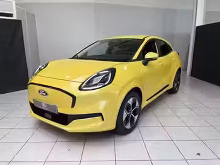 Ford Puma 168