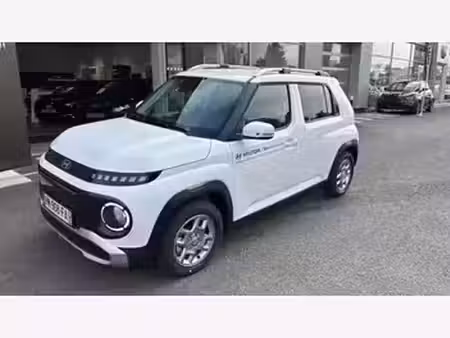 Hyundai Inster 115 Intuitive