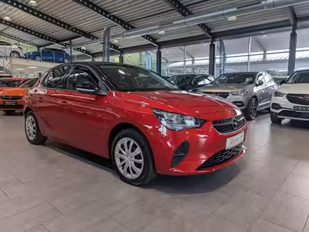 Opel Corsa 1.2 100