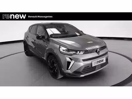Renault Captur E-Tech 1.6 145