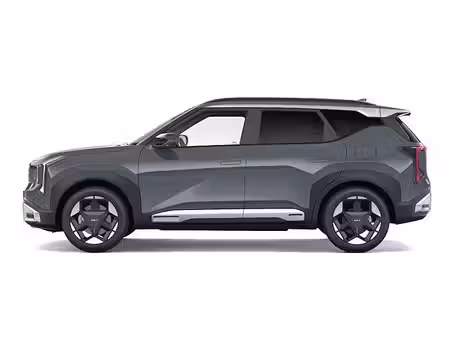 Kia Seltos X Line