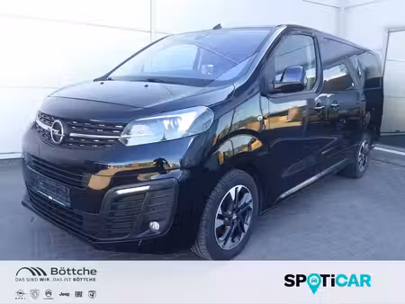 Opel Zafira 2.0 CDTI Innovation
