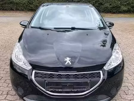 Peugeot 208 1.0 68