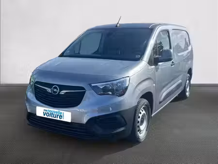 Opel Combo 1.5 130