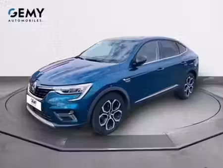 Renault Arkana E-Tech 1.6 145 Techno