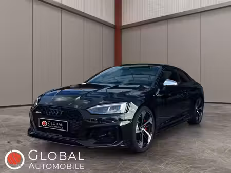 Audi A5 RS5 V6 2.9 TFSI 450 quattro