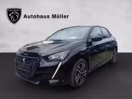 Peugeot 208 1.2 PureTech 100 Allure