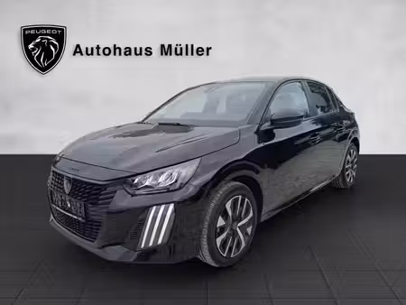 Peugeot 208 1.2 100 Active