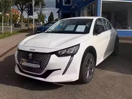 Peugeot 208 136 Active