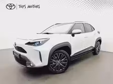 Toyota Yaris Cross 1.5 Trail
