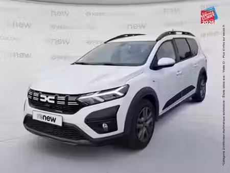 Dacia Jogger 1.0 100 Expression