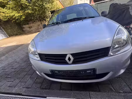 Renault Clio 1.2 75 Campus