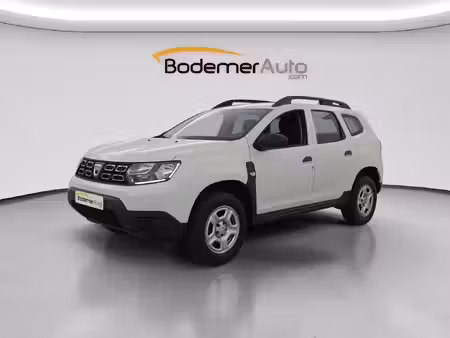 Dacia Duster 1.5 dCi 95 Essentiel