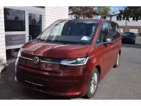 Volkswagen Multivan 2.0 TDI 150 Life