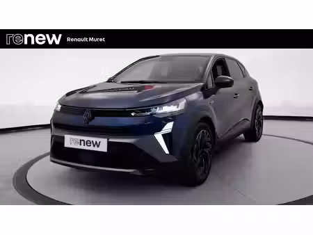 Renault Captur E-Tech 1.6 145